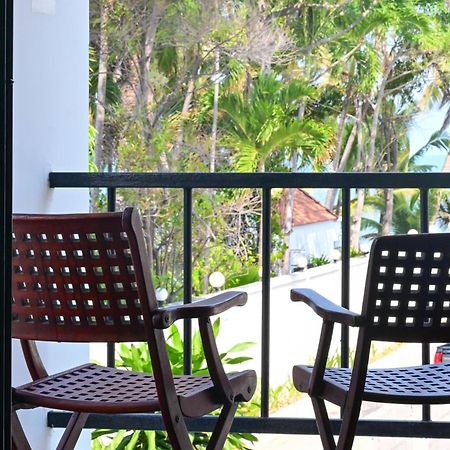 Dune Hua Hin Hotel Zewnętrze zdjęcie