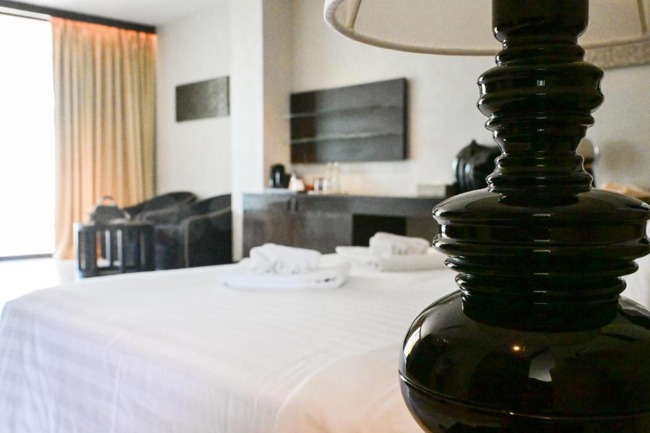 Dune Hua Hin Hotel Zewnętrze zdjęcie