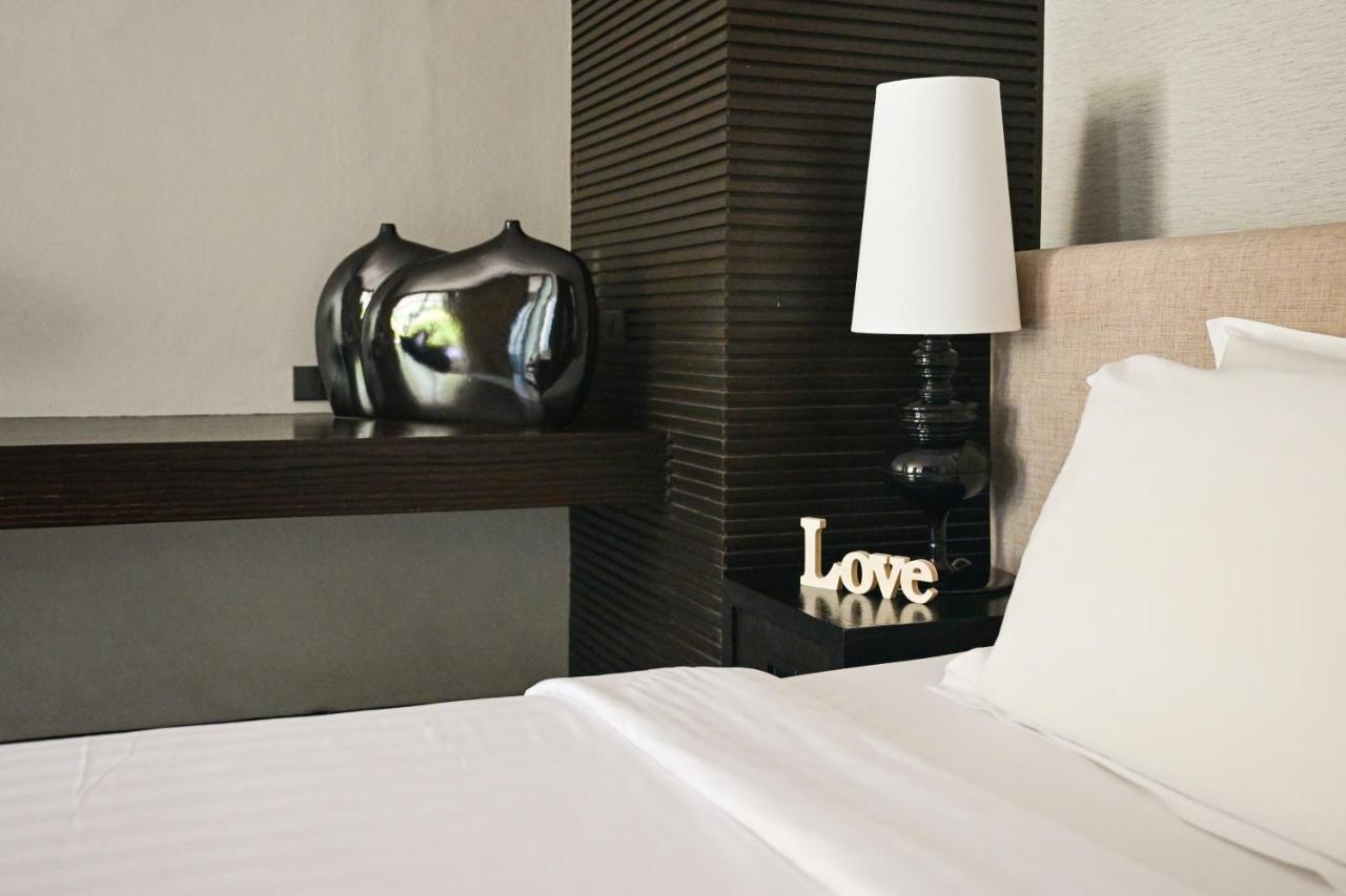 Dune Hua Hin Hotel Zewnętrze zdjęcie