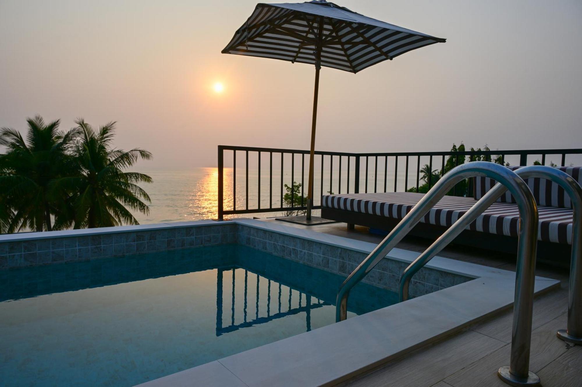 Dune Hua Hin Hotel Zewnętrze zdjęcie