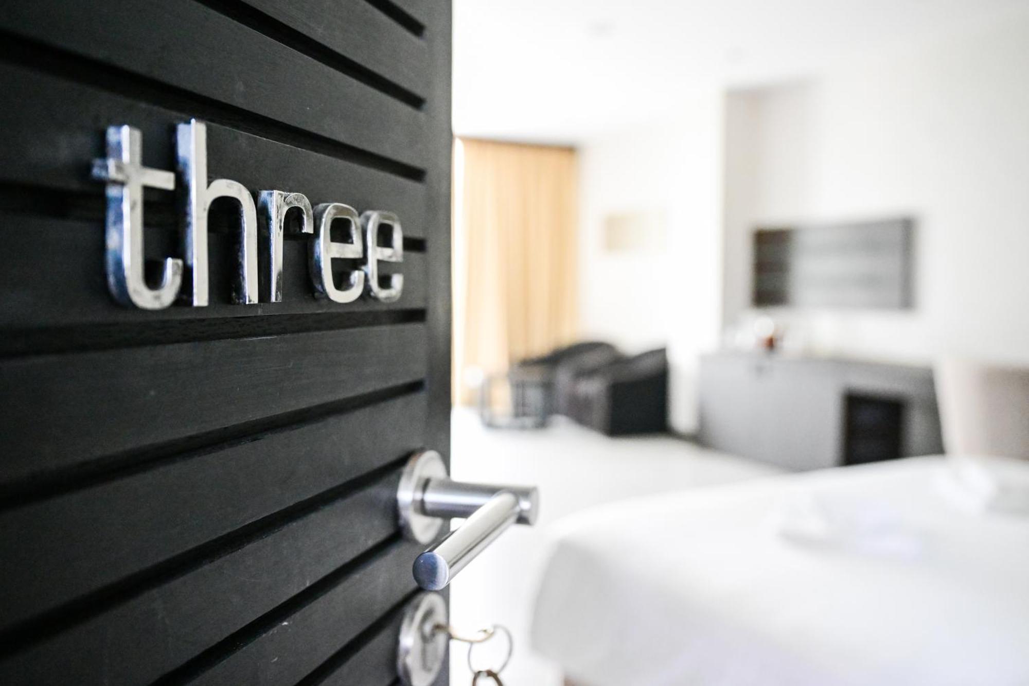 Dune Hua Hin Hotel Zewnętrze zdjęcie