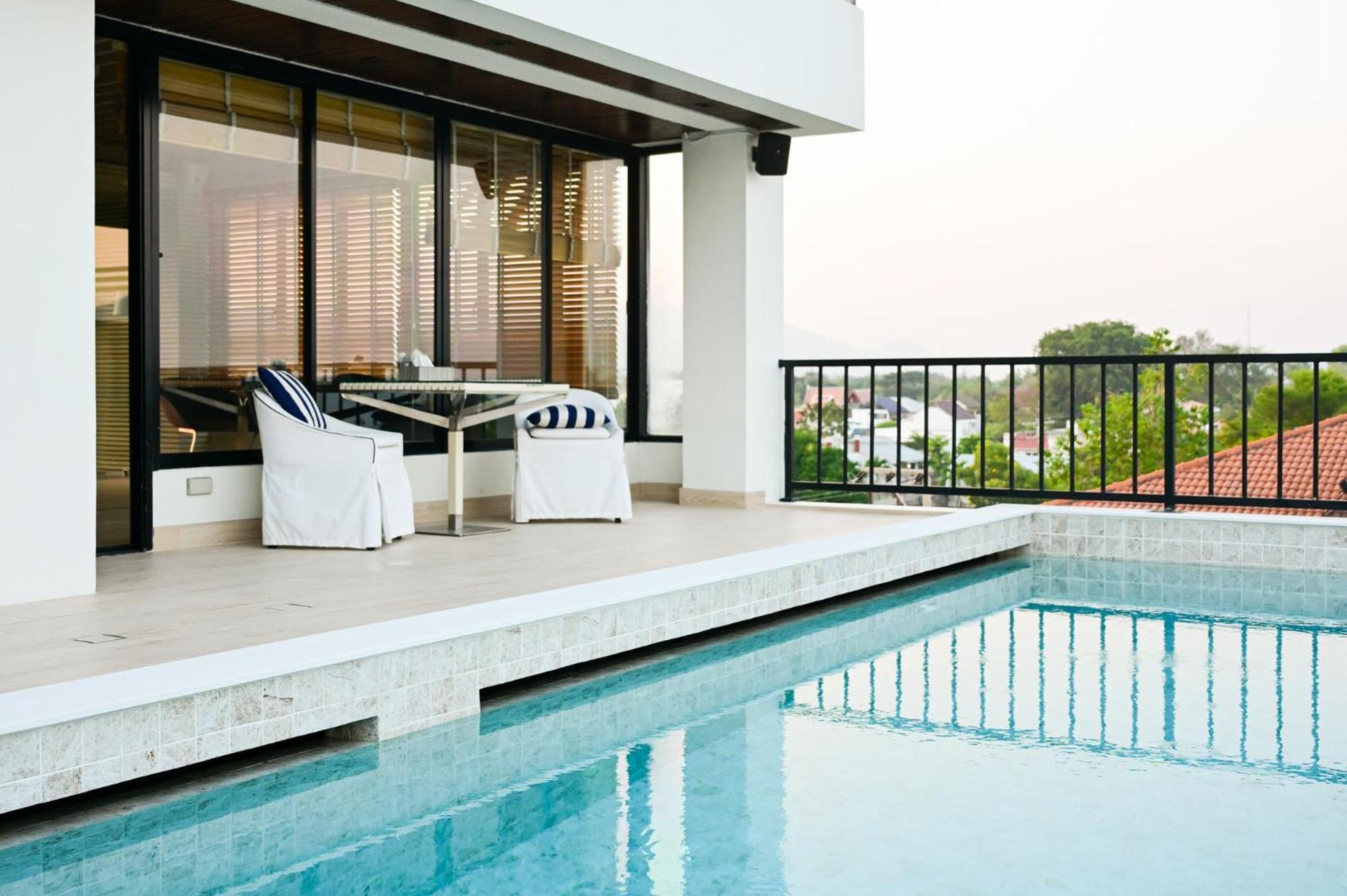 Dune Hua Hin Hotel Zewnętrze zdjęcie