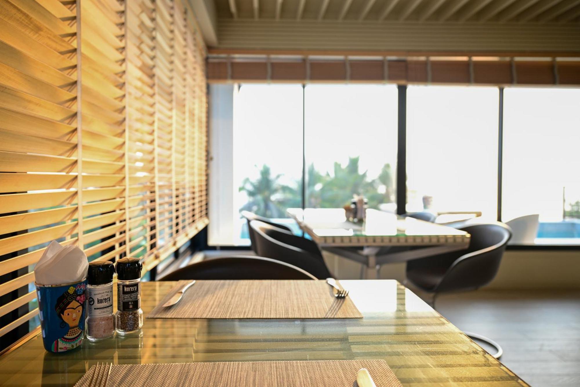 Dune Hua Hin Hotel Zewnętrze zdjęcie
