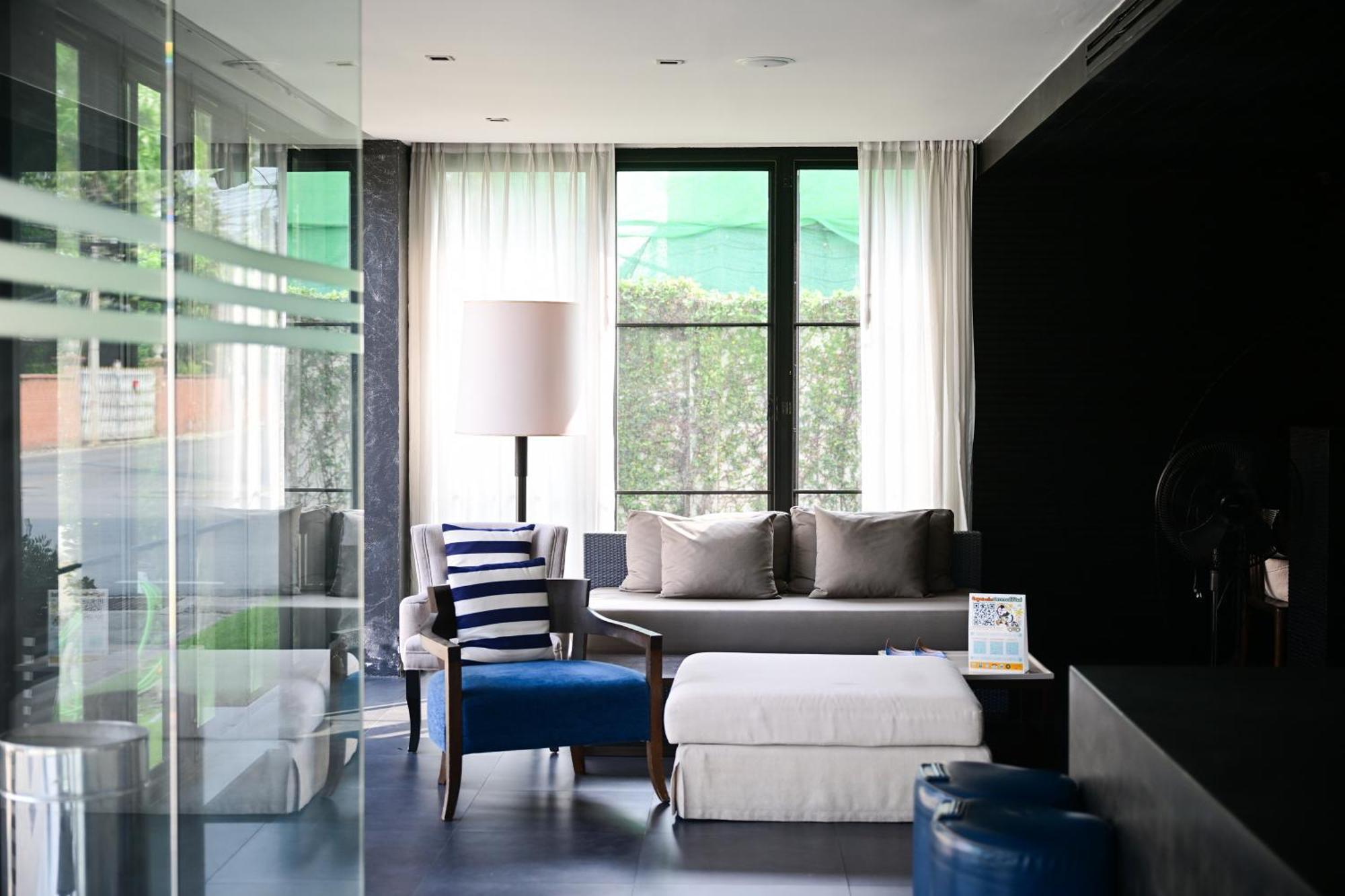 Dune Hua Hin Hotel Zewnętrze zdjęcie