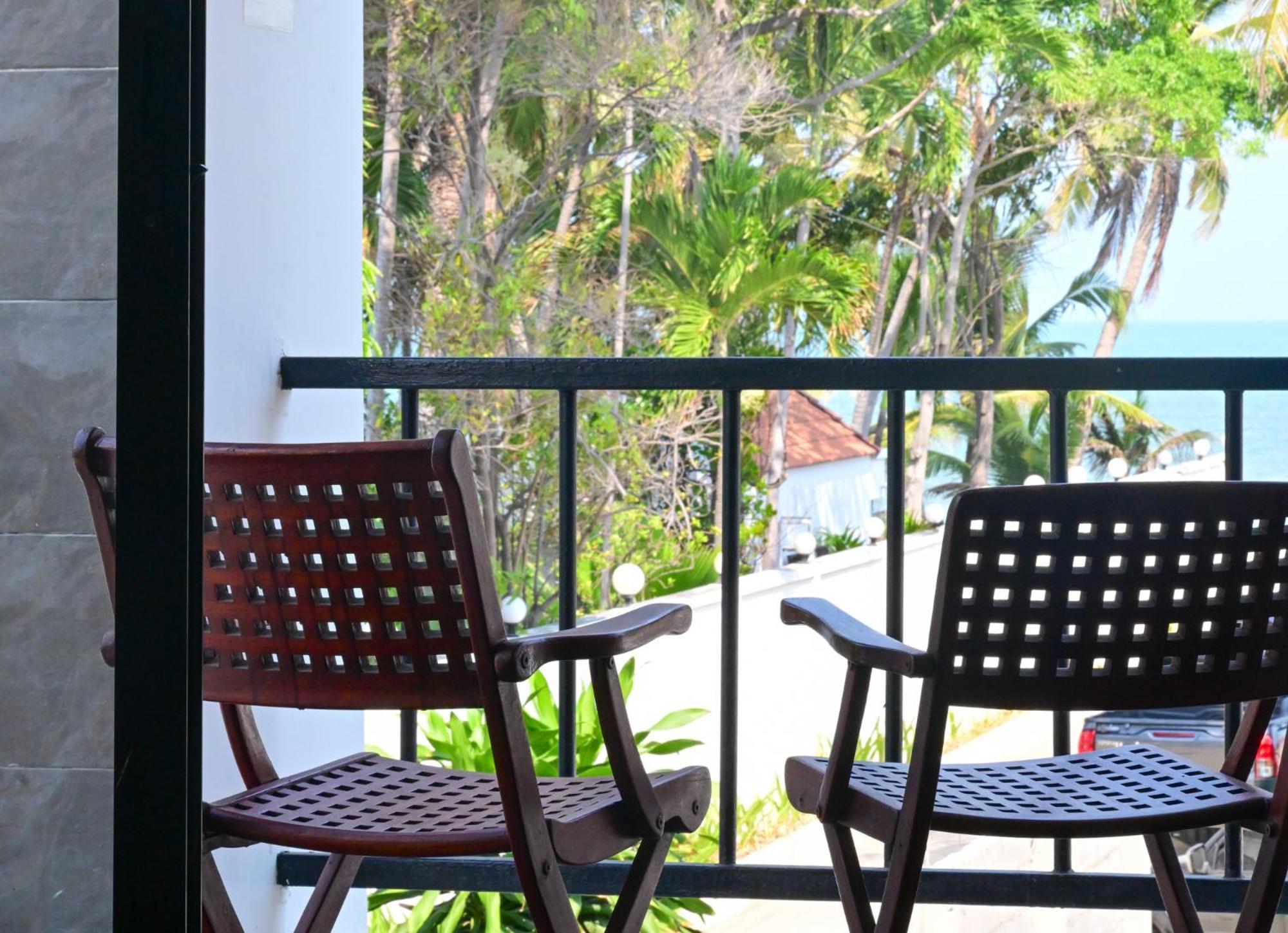 Dune Hua Hin Hotel Zewnętrze zdjęcie