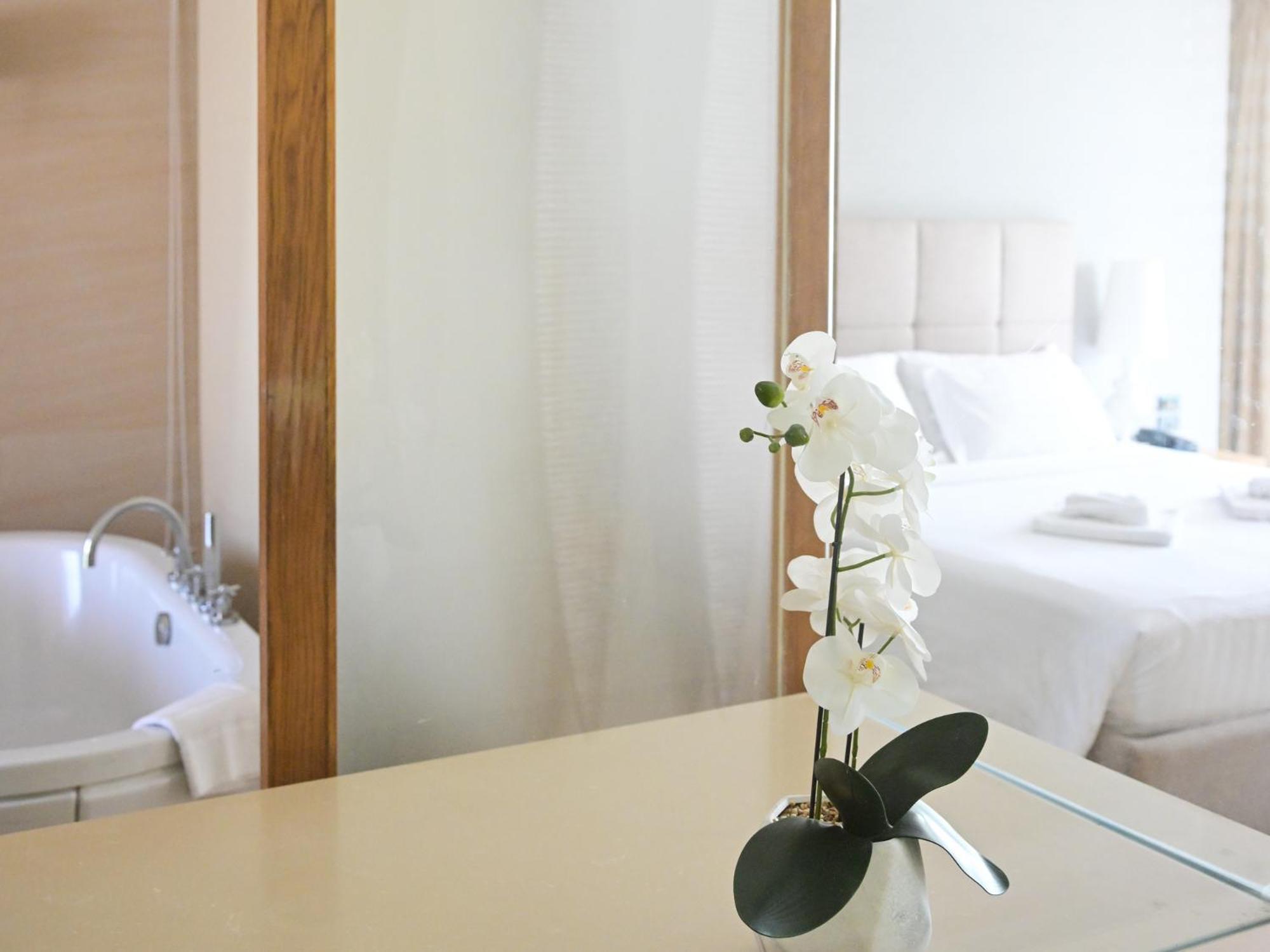 Dune Hua Hin Hotel Zewnętrze zdjęcie