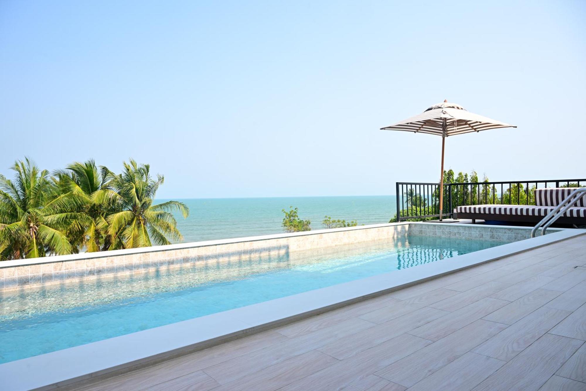 Dune Hua Hin Hotel Zewnętrze zdjęcie