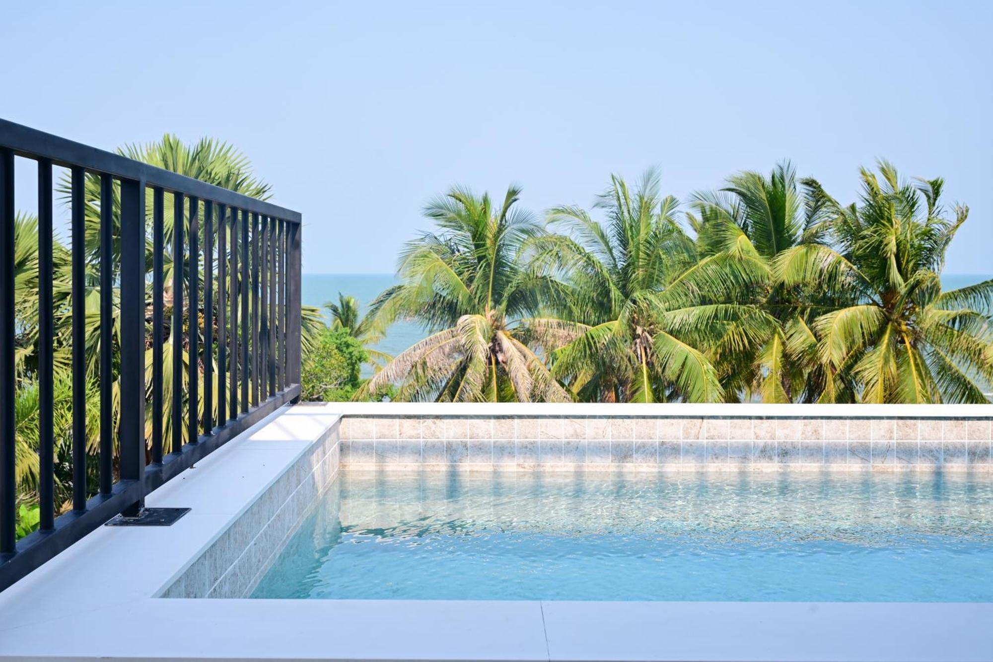 Dune Hua Hin Hotel Zewnętrze zdjęcie