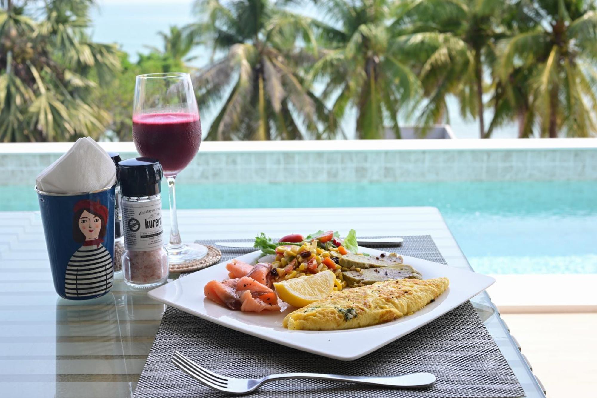 Dune Hua Hin Hotel Zewnętrze zdjęcie