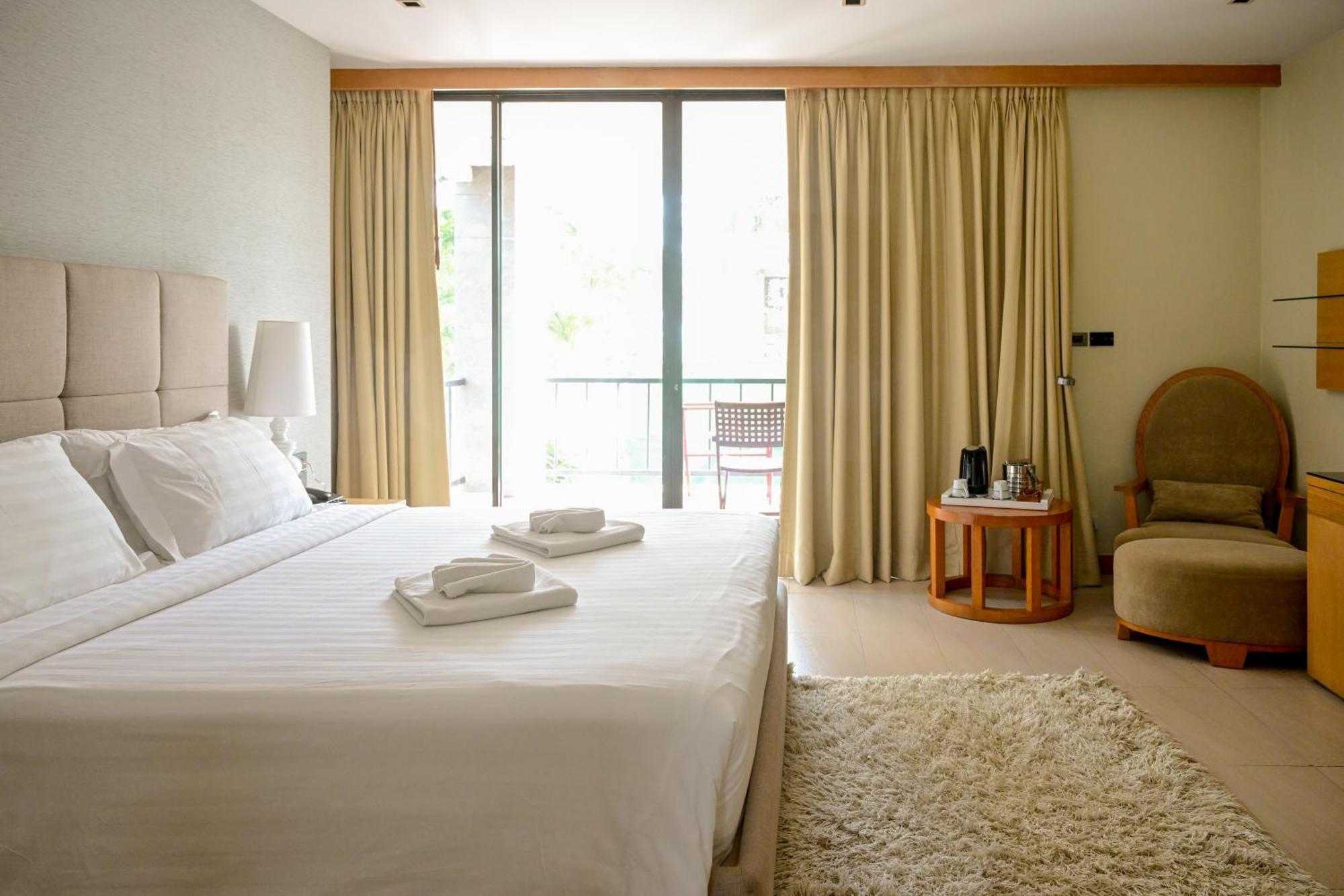 Dune Hua Hin Hotel Zewnętrze zdjęcie