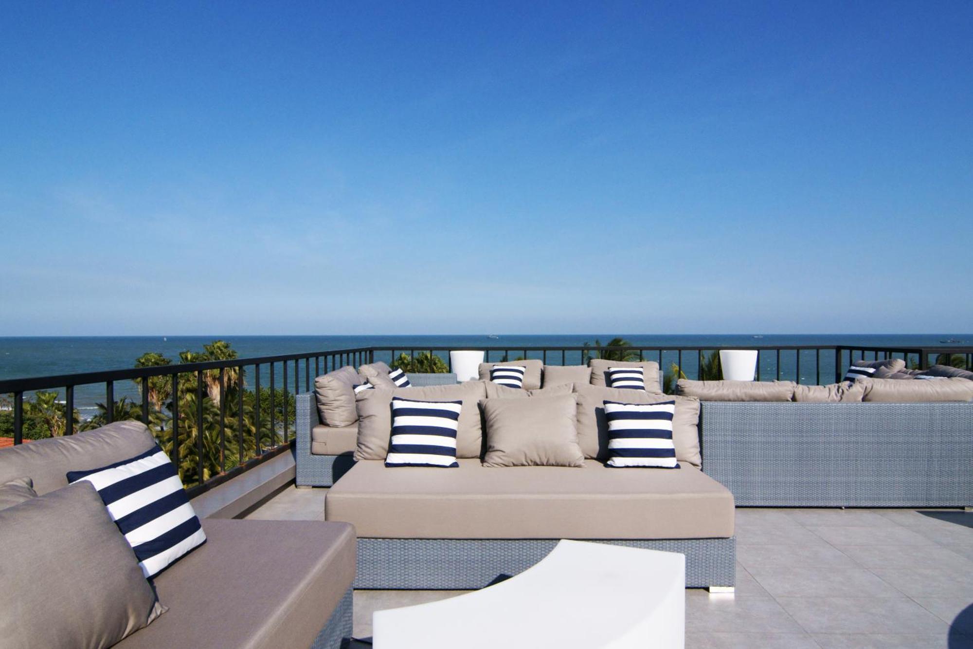 Dune Hua Hin Hotel Zewnętrze zdjęcie