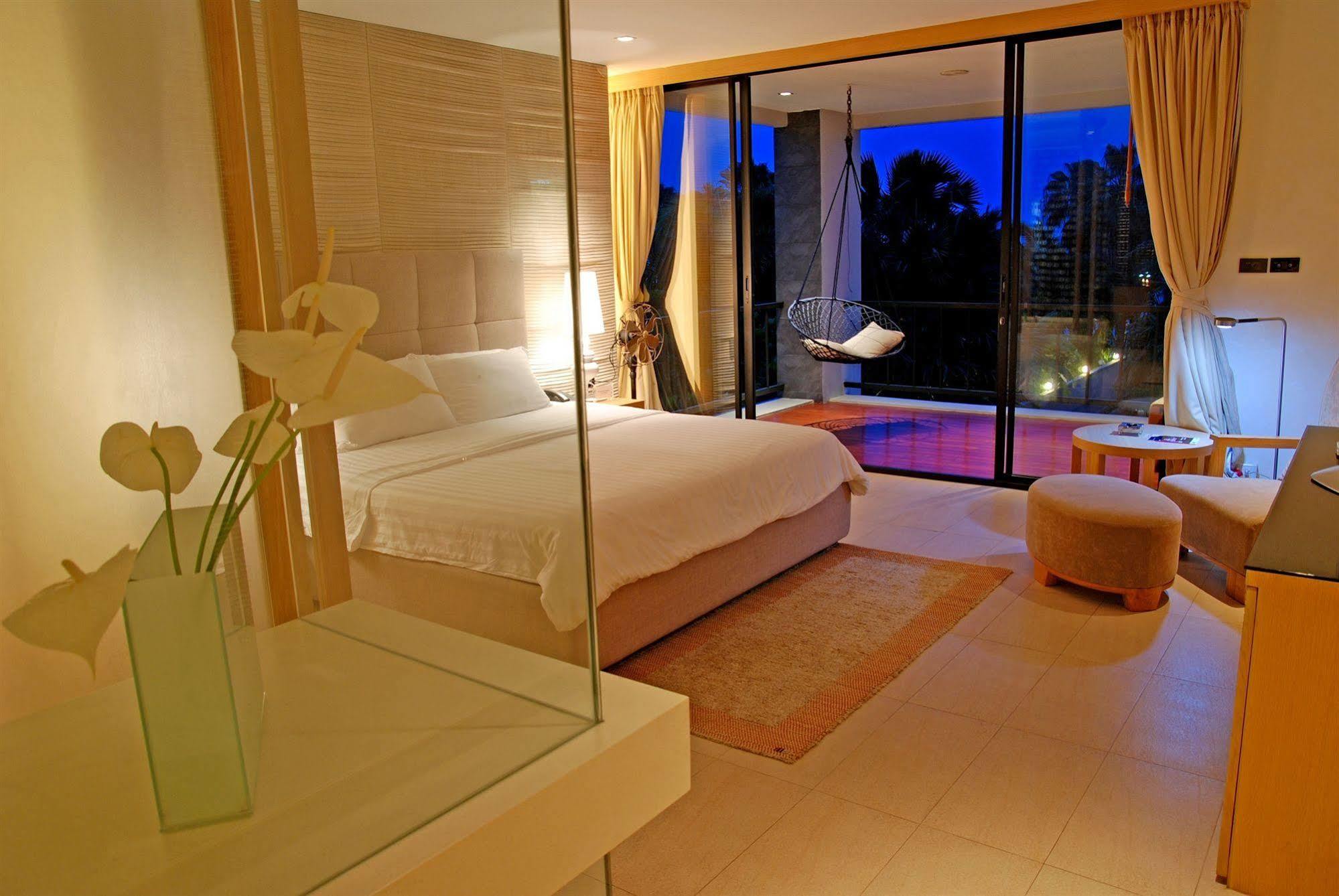 Dune Hua Hin Hotel Zewnętrze zdjęcie