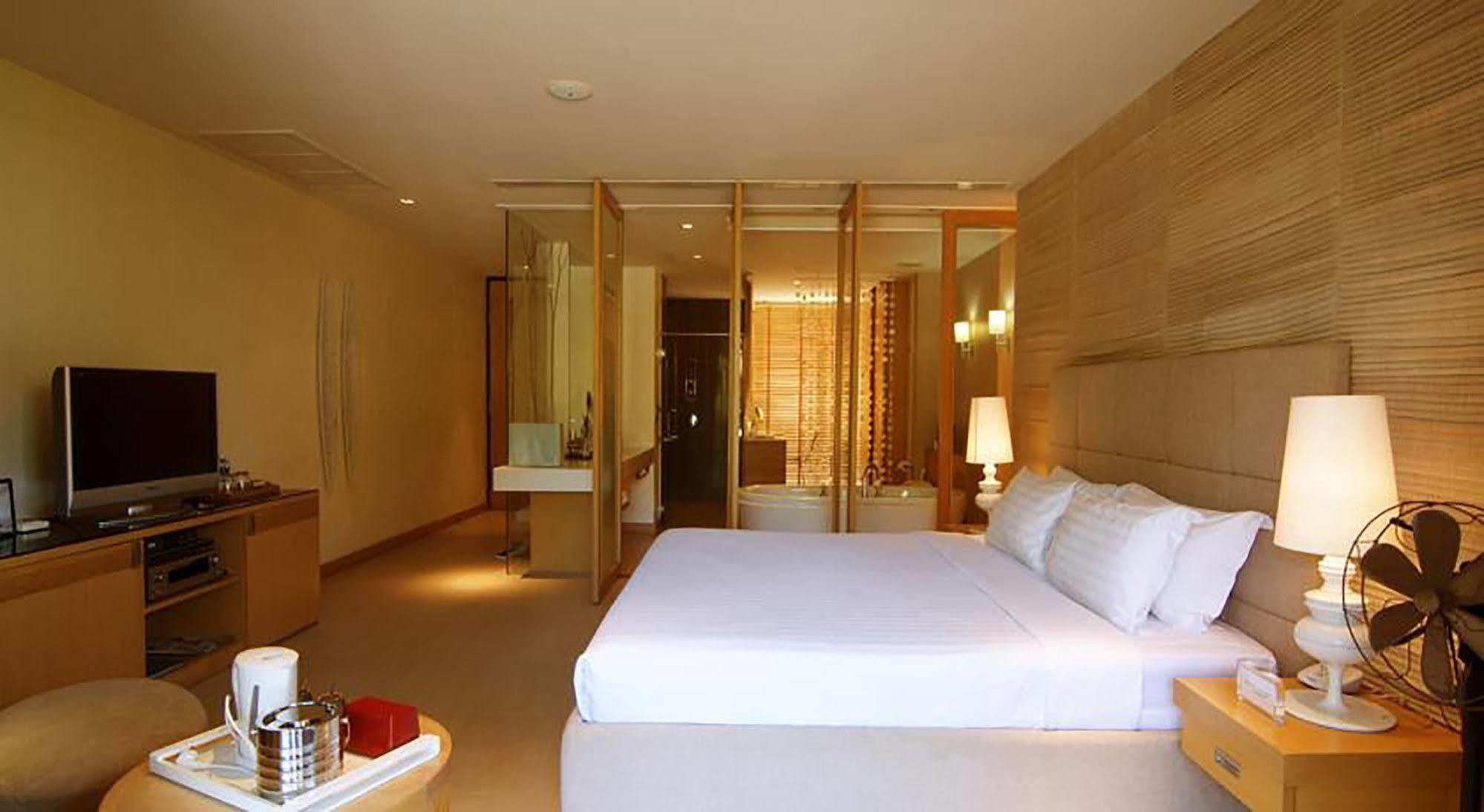 Dune Hua Hin Hotel Zewnętrze zdjęcie