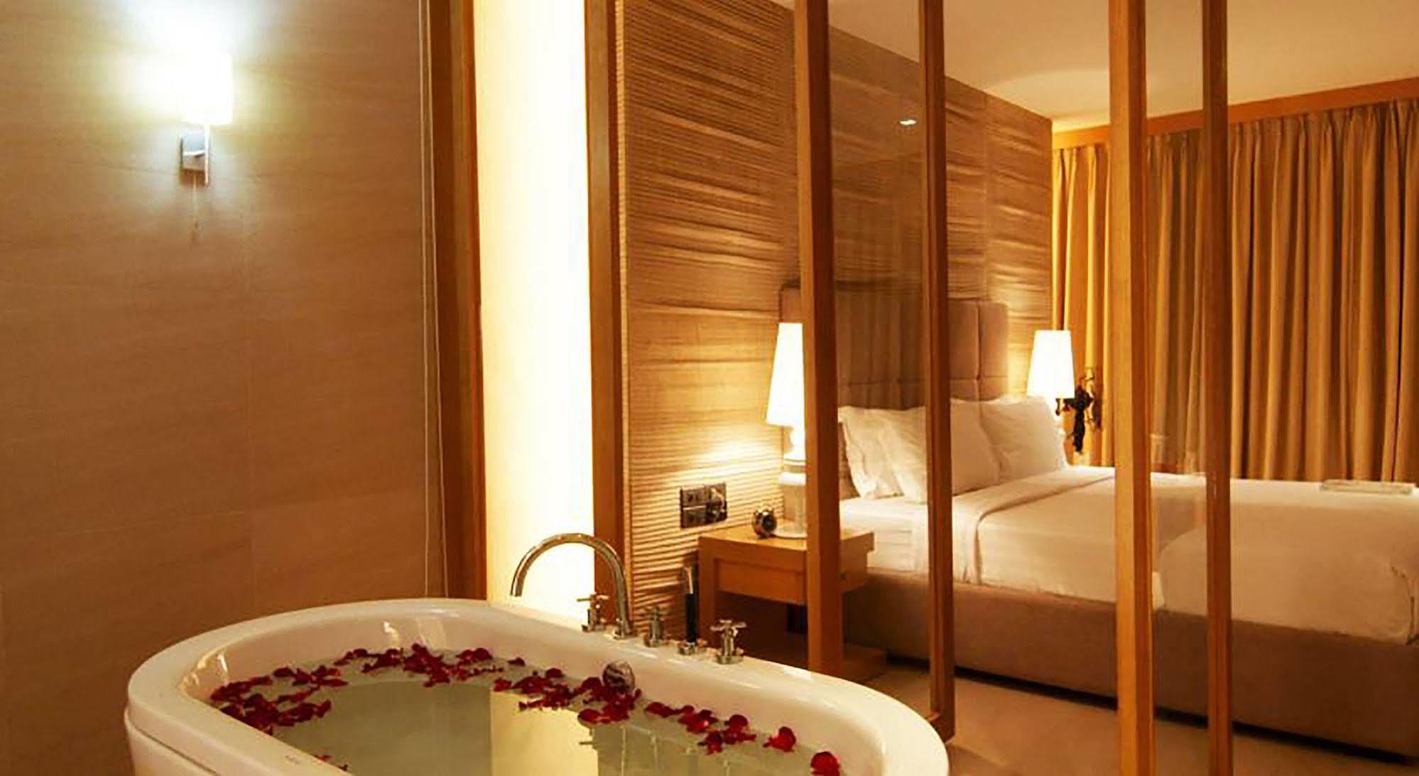 Dune Hua Hin Hotel Zewnętrze zdjęcie